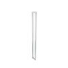 Tay nắm kéo vuông C1075 Häfele DIY 499.68.039