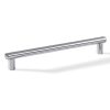 Tay nắm tủ 186mm H1560 Hafele 106.60.214