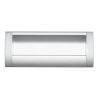 Tay nắm tủ âm 173mm Hafele 151.76.923