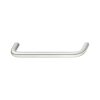 Tay nắm tủ inox 138mm Hafele 155.01.232
