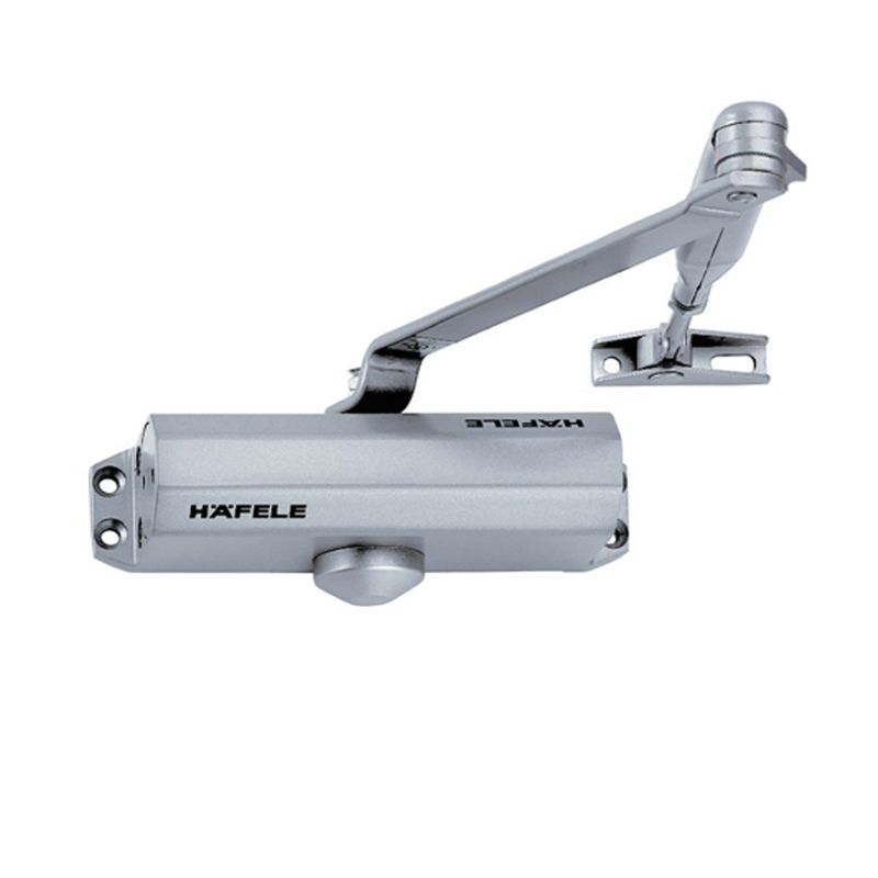 Thiết bị đóng cửa tự động 80Kg Hafele 499.30.002 Thiết bị đóng cửa tự động 80Kg Hafele 499.30.002