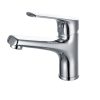 Vòi trộn Lavabo Vigor 90 Hafele 495.61.139