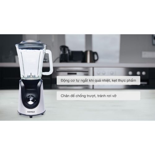 Hình ảnh máy xay sinh tố đa năng Hafele HSB-0621FS 535.43.277