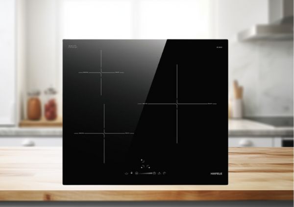 Bếp từ Hafele 3 vùng nấu HC-I603B 536.61.791