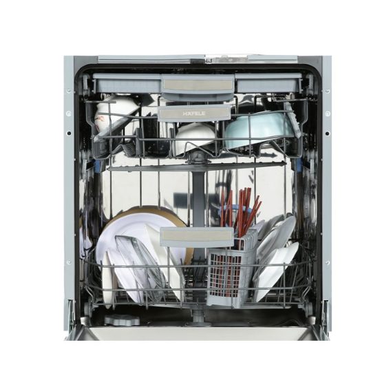 Khay máy rửa chén bán âm Hafele HDW-HI60B 533.23.210