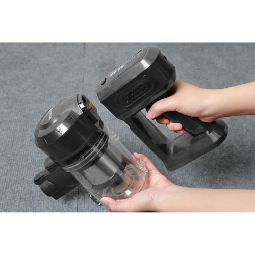 Phần trên máy hút bụi không dây Hafele HSV-21G 535.43.079