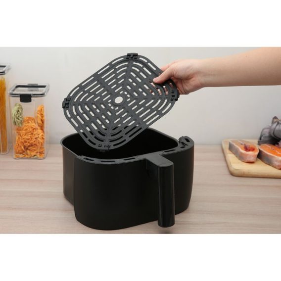 Vỉ nồi chiên không dầu 5.7L Hafele HS-AF502B 535.43.713