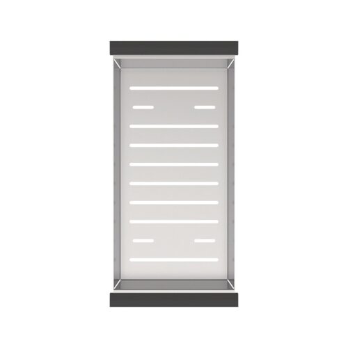 Ảnh rây kim loại Hafele 567.25.916