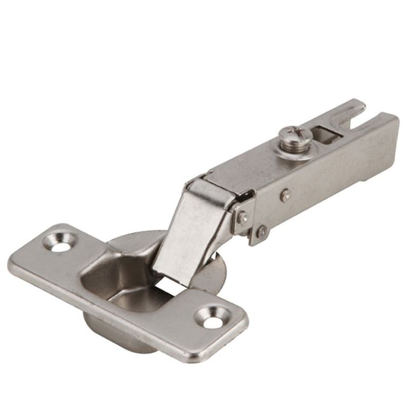 Bản lề trùm ngoài Metalla A 110° giảm chấn Hafele 311.88.510 Bản lề trùm ngoài Metalla A 110° giảm chấn Hafele 311.88.510