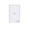 Công tắc nóng lạnh thông minh HSL-WHS01W Hafele 820.71.011 2 cong tac nong lanh thong minh hsl whs01w hafele 820 71 011