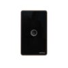 cong tac zb 1g us 10a den l hafele hsl ls1g01b 820 71 000 1