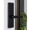 Khóa điện tử Hafele Alpha AL2501B 499.21.232 1 khoa dien tu hafele alpha al2501b 499 21 232