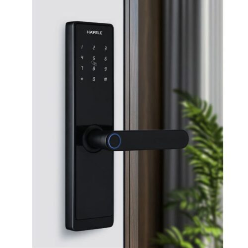 Khóa điện tử Hafele Alpha AL2501B 499.21.232