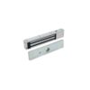 Nam châm điện giữ cửa màu bạc HAFELE 912.05.035 2 nam cham dien giu cua mau bac hafele 912 05 035